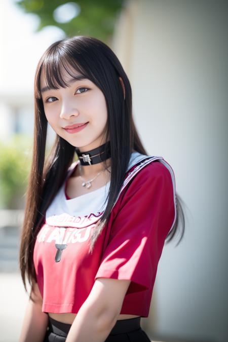 早川 真由 Mayu