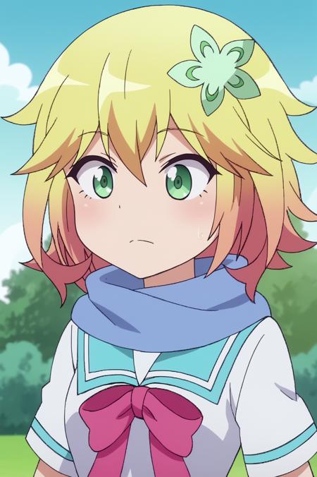 Gabriel DropOut | Tapris Sugarbell Chisaki | PDXL版本v1.0 (ID: 687425)