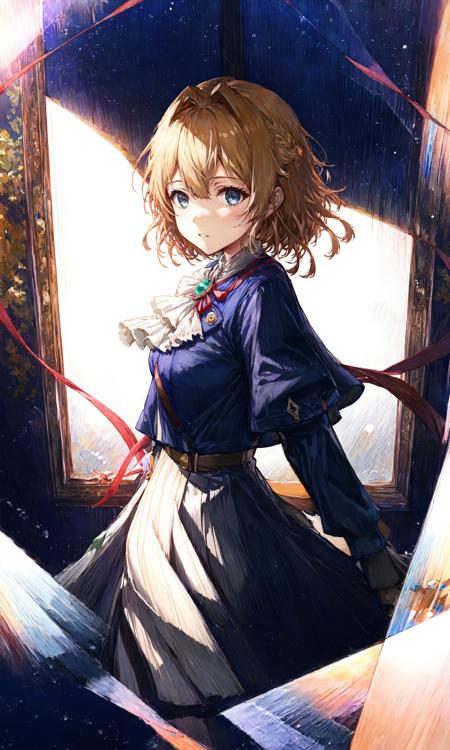 Animagine painting -Zycc