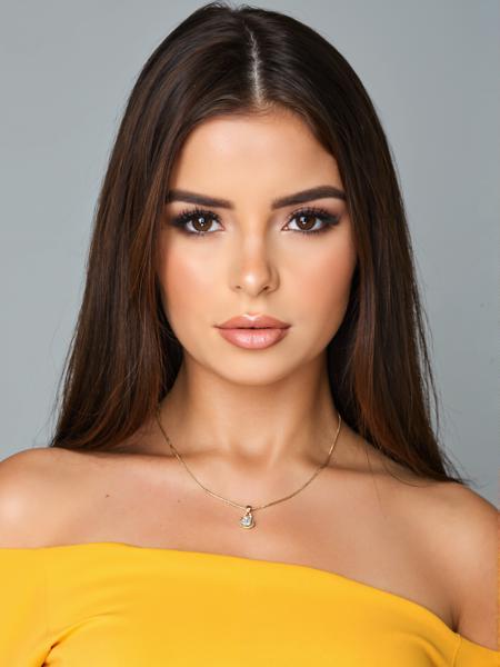 Demi Rose Mawby版本v1.0 (ID: 867005)