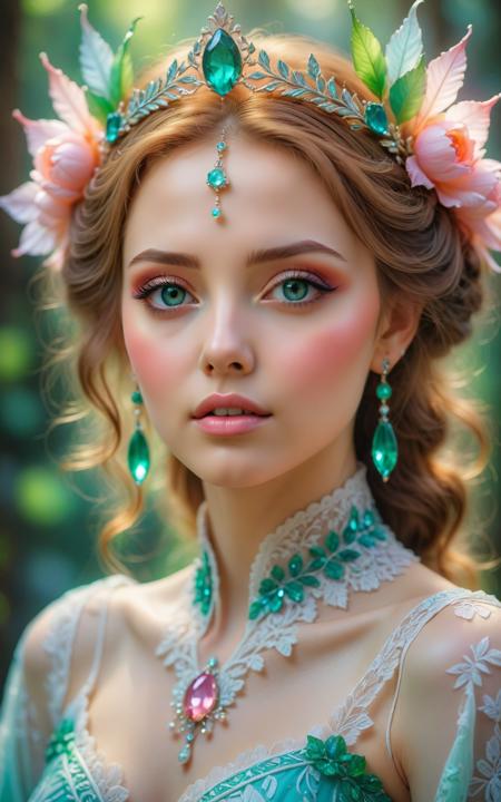 Epic Fantasy Vision