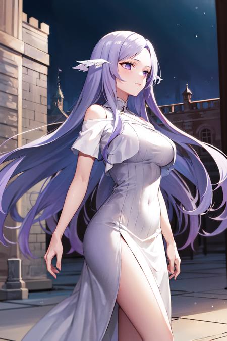 Administrator (Quinella) アドミニストレータ / Sword Art Online