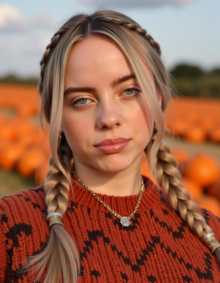Billie Eilish