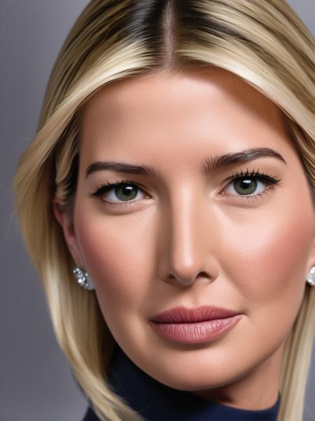 Ivanka Trump