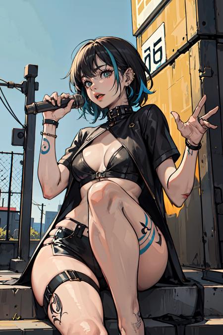CamelliaMix_Line