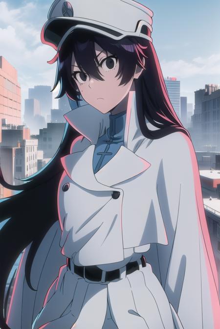 Bambietta Basterbine (バンビエッタ・バスターバイン) - Bleach (ブリーチ)版本v1.0 (ID: 125956)