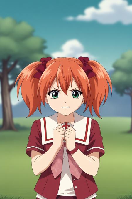 Rosario+Vampire | Kokoa Shuzen | PDXL