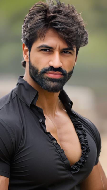 Raj Dave - Luxury Entrepreneur