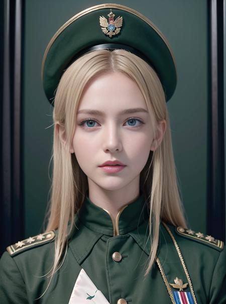 真相MV