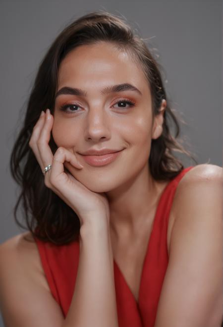 [PONY XL] - Gal Gadot - LoRA