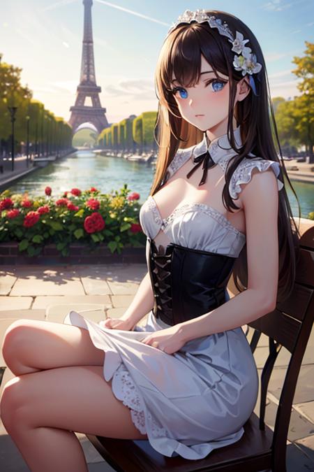 Dream Of The Goddess