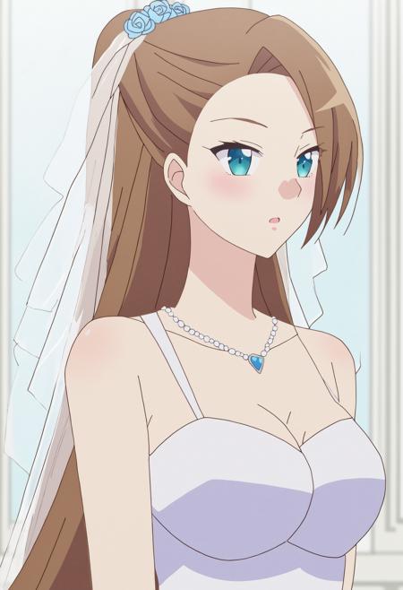 Katarina Claes  - [My Next Life as a Villainess - All Routes Lead to Doom!] - SD1.5 / SDXL / Pony / Illustrious