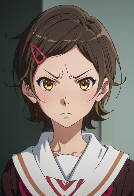 Katou Hazuki/加藤葉月 (Sound! Euphonium)