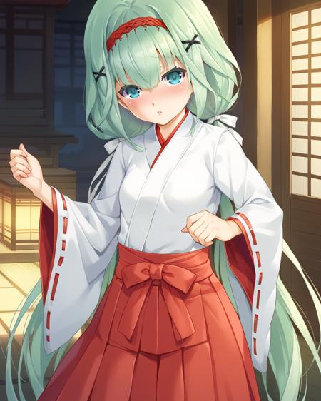 Bishoujo Mangekyou | 美少女万華鏡