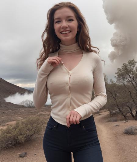 Annalise Basso