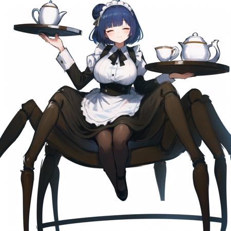 LottaLewds' spider_girl