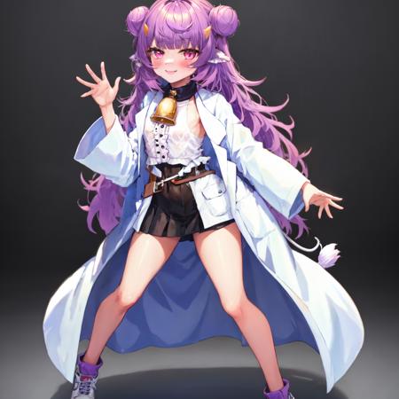 Muu Muyu Phase Connect