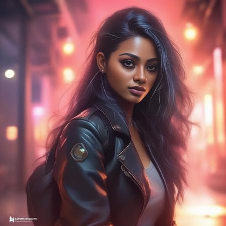 Gayathrie Shankar