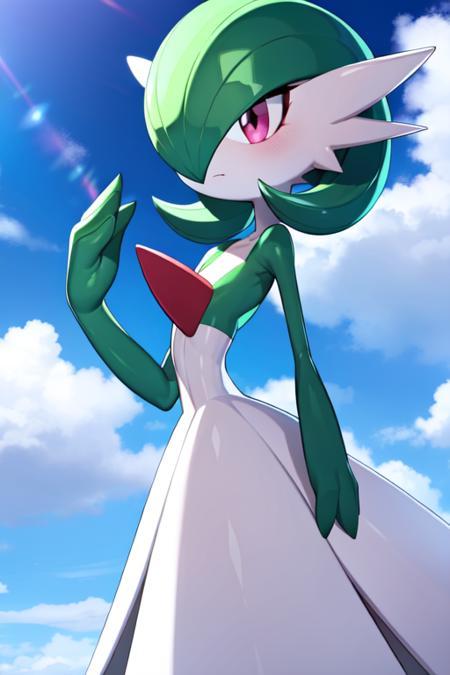 Gardevoir