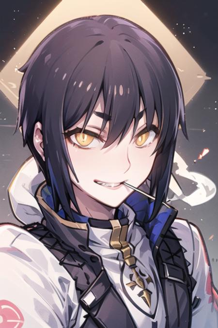 毁灭隆音 Bloodline Long版本v1.0 (ID: 88163)