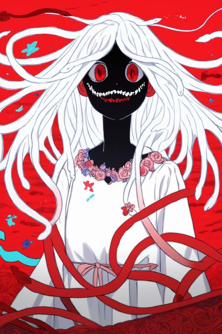 [物语系列] 千石抚子/sengoku nadeko for pony