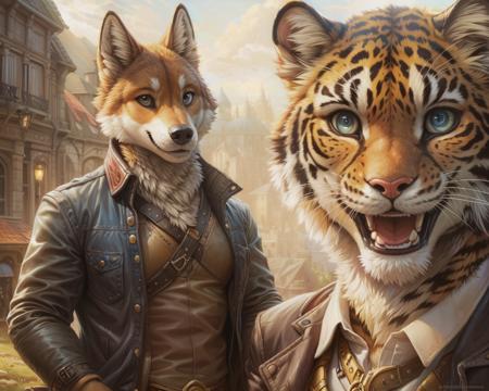 FurryArt