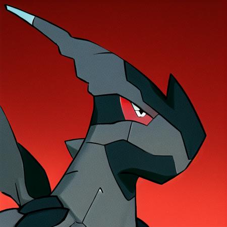 Zekrom (Pokemon)