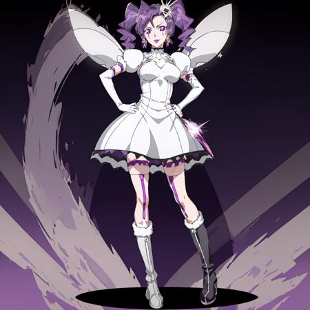 Cirucci Sanderwicci (BLEACH)版本v1.0 (ID: 181436)