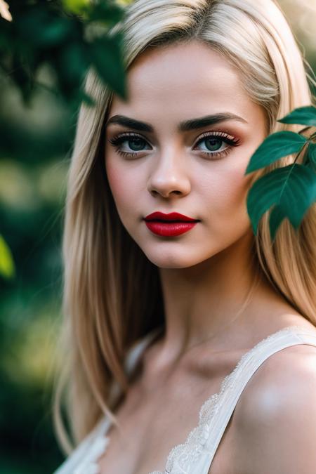 Elsa Jean SoloTI