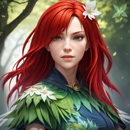 Windranger arcana dota lora版本1.0 (ID: 26164)