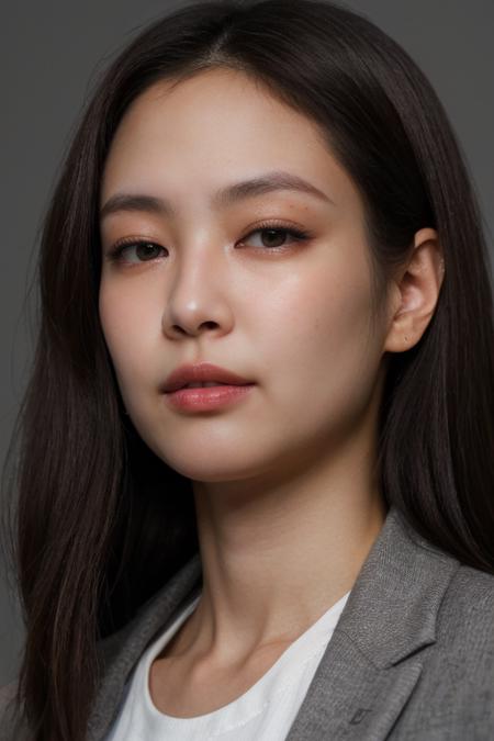 Not Blackpink - Jennie