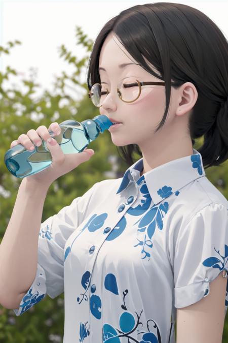 ラムネ ramune SD15