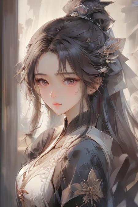 TTChineseStyle/中國古風/チャイナ風