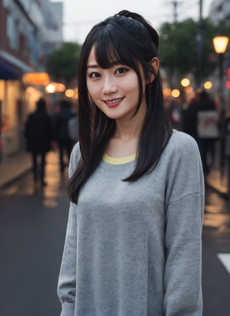 小仓唯Ogura Yui
