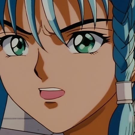 Karin Aoi - D・N・A²