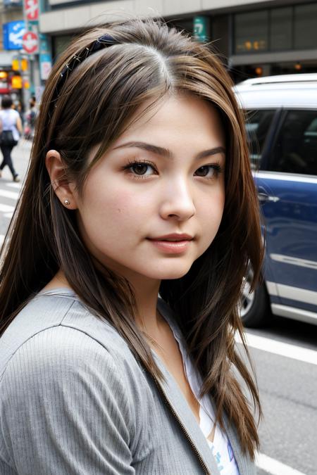 Mika Todd (ミカトッド)