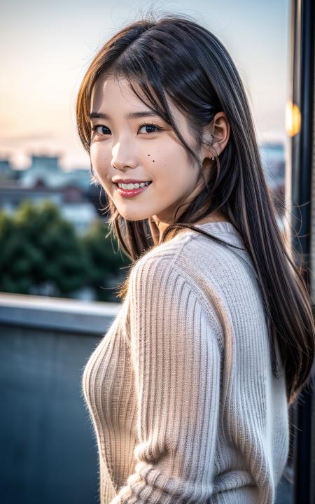 IU