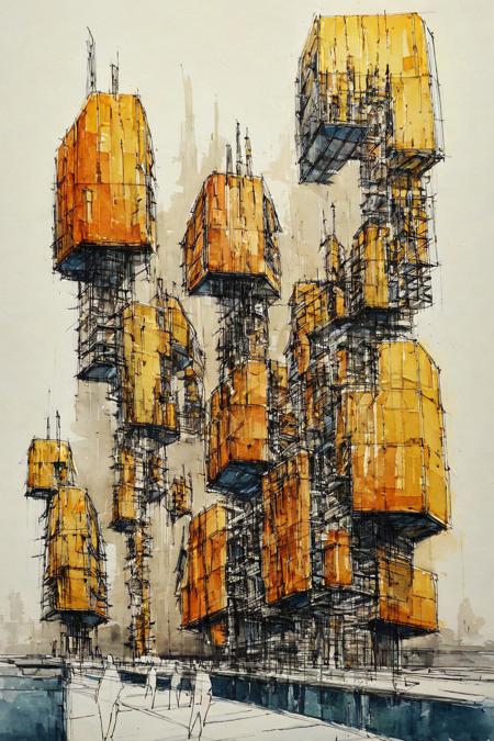 HH-arch_ArchSketch_XL