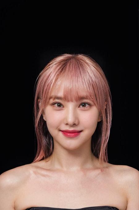 GFriend Eunha (은하) Lookalike版本v1.0 (ID: 145063)