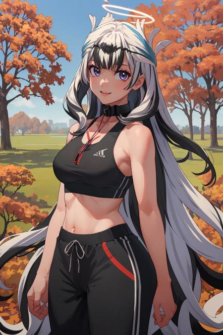 Veyle (Fire Emblem Series) - Lora