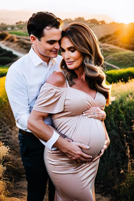 Maternity Photo