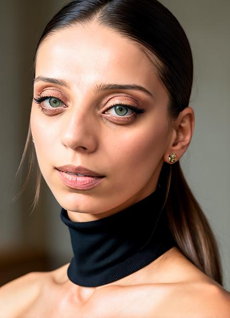 Angela Sarafyan (Westworld)版本v1.0 (ID: 60050)