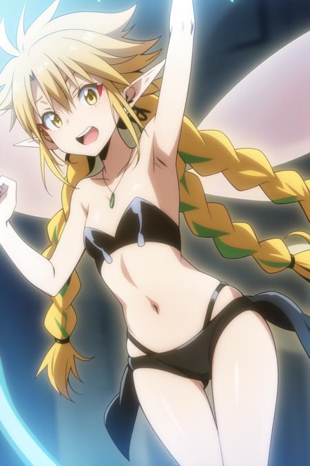 Tensei Shitara Slime Datta Ken | Characters Pack (SD 1.5 \ PDXL)