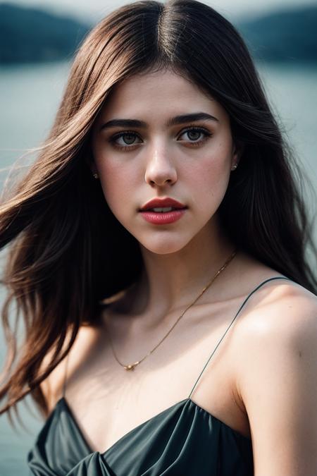 Margaret Qualley SoloTI