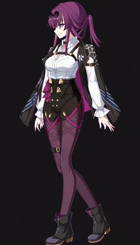 [SDXL] FGO Sprite Style