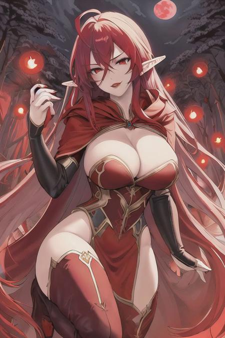 MTG Kekai Kotaki Lora