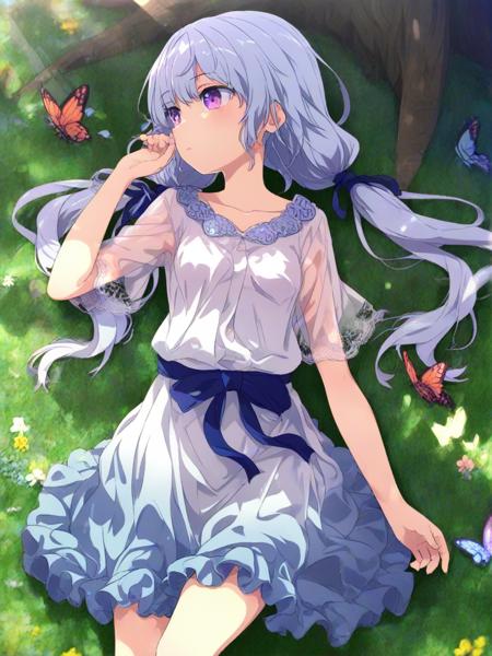 Artist Style: 荻pote