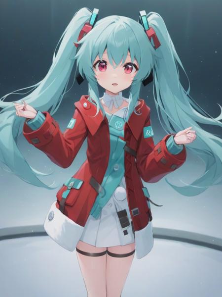 XL_克拉拉_Clara_Honkai: Star Rail