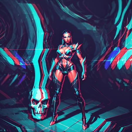 RFKTR's chromatrex
