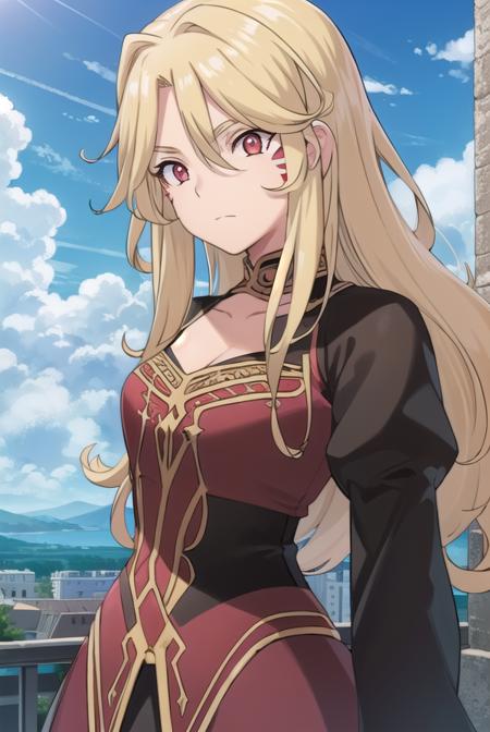 Marller (マーラー) - Ah! My Goddess! (ああっ女神さまっ)版本anime s2 (ID: 222378)
